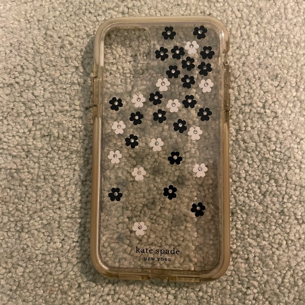 iPhone 12 Pro Max Kate Spade phone case